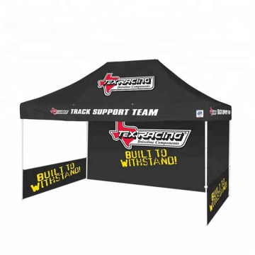 Heavy Duty Aluminum Instant Canopy Tents