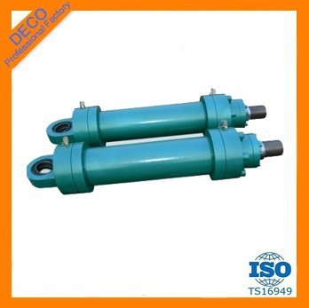 boat steering hydraulic cylinder type of hydraulic cylinder