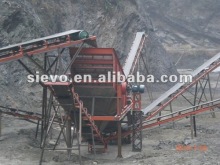 conveyor belt producers