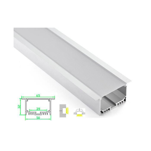 LEDER Energy Conservation Long Linear Light