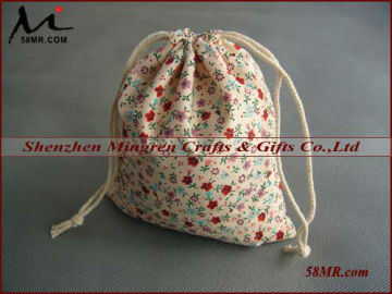 Cloth Drawstring Bag,Fabric Drawstring Bags