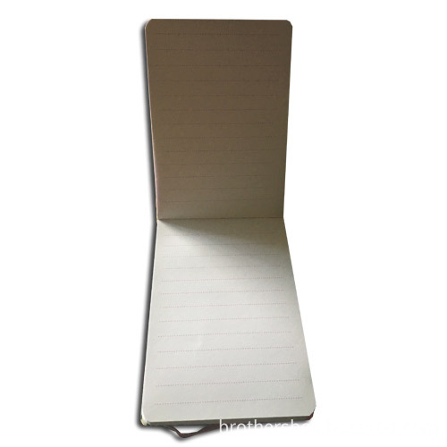 Color Style Cheap Private Fancy Note Pad 