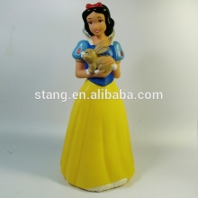 Animation classic characters PVC Princess Toy