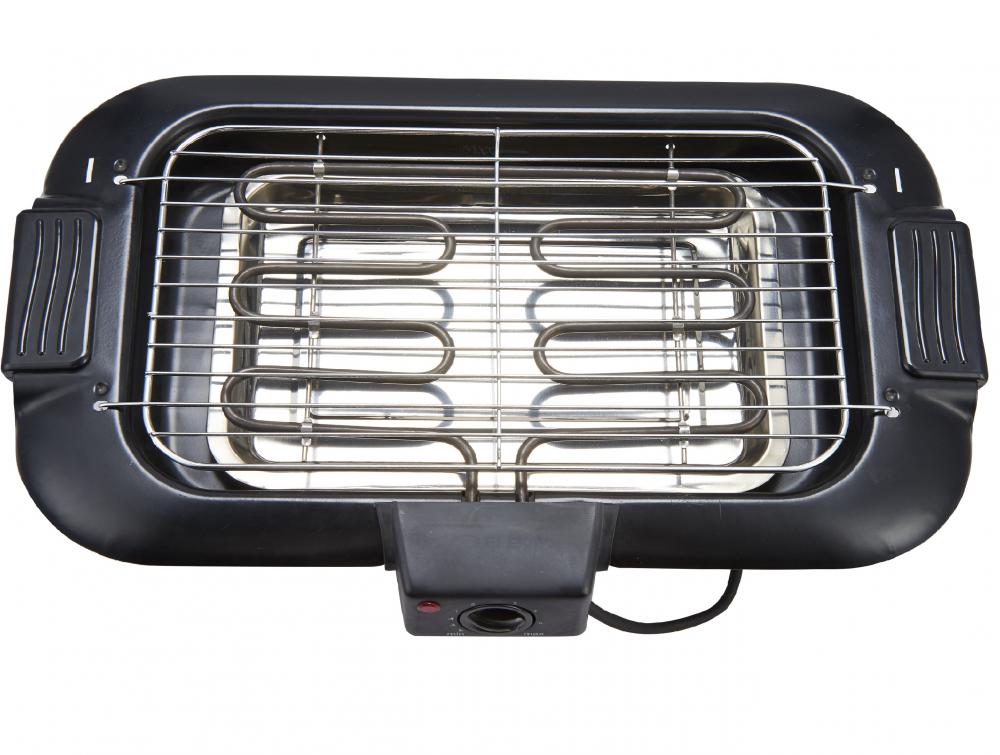 Electric Countertop BBQ Grill