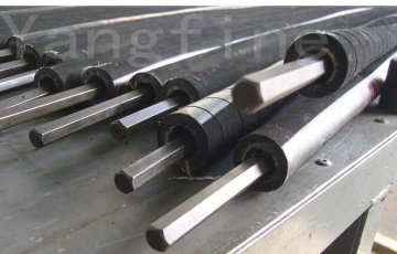 flexible rubber hose