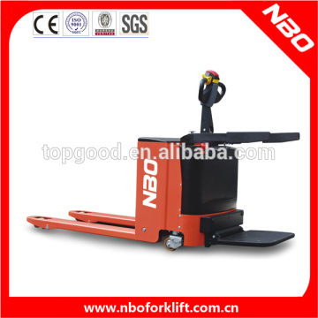 NBO sales electric pallet truck, hand pallet truck price, hand pallet truck China