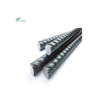 High-Quality, Low-Price Structural Steel T16/T20 Reinforcement Bars 18mm Rebar