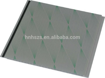 PVC Decorative Materials From China Manufacturer