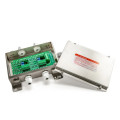 Atex 10 Wire Outdoor Junction Box