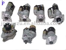 Nikko, Mitsubishi Electric Self Starter