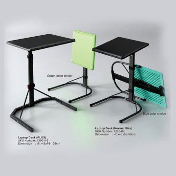 Multifunction Movable Lap top Stand