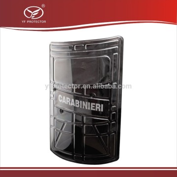 military Anti Riot Shield/police protection shield/High quality police shield