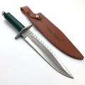 Signatured Edition Messer Rambo1 Messer Rambo First Blood