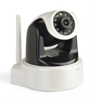 Economical network WIFI IP camera