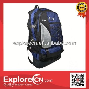 Hiking Camping Travel Backpack Bag