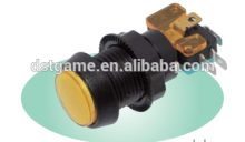 Small round Push Button Switch