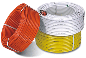 aluminum-plastic ppr composite pipe