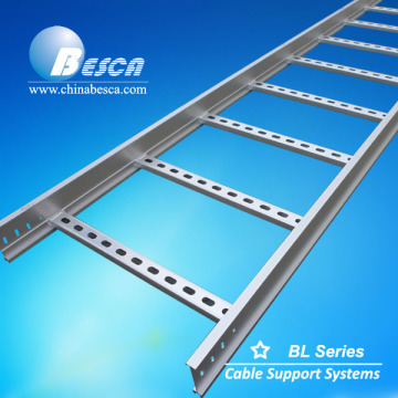 Aluminium Alloy Cable Ladder