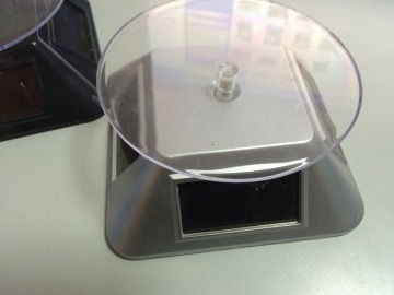 display turntable for promotion