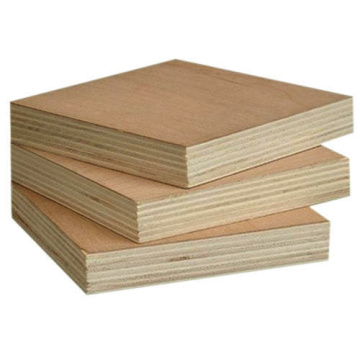 Electrical Laminated Pressboard Insulation Birch Wood Sheets