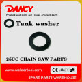 2500 chainsaw tank washer