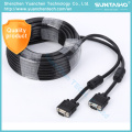 New HD 15pins Male to Male VGA Cable for Computer