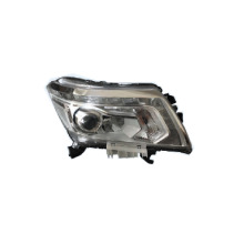 2015 NAVARA NP300 HEAD LAMP