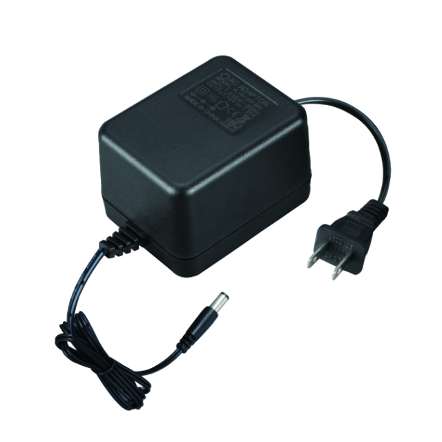 6V 2.5A Linear Power Adapter