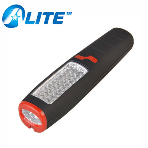 Multipurpose Magnetic 30 + 7 LED Light Super Bright Work Torch