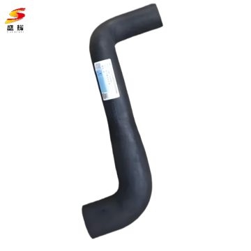 Selang Truk Shacman untuk Aplikasi Tugas Berat