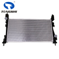 radiator spare parts OEM 1330T9 for FIAT CITROEN NEMO 1.3 HDI 2008-