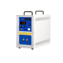 High-Accuracy Electromagnetic Induction Heating Equipment - Induction Heating Machine