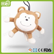 Lovely Animal Shape Hanging Cotton Stuff Pet Toy & Dog Toys