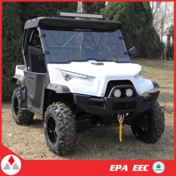 EPA UTV 800cc jeep buggy 4x4