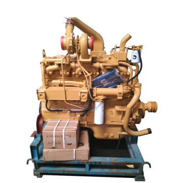 SD32 engine assy for nt855-C360 for sale