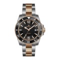 Full Stainless Steel Mechanical Automatic Diving Watch