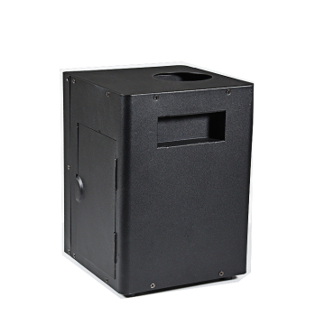 MITUSHOW New Model Cold Flame Firework Fountain 180w High Jetting Professional Indoor Cold Firework Machine