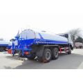 ใหม่เอี่ยม HOWO 6X4 25000litres รถบรรทุกสปริงเกลอร์ถนน