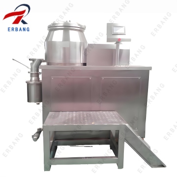 Fodder Additive Granule Machine