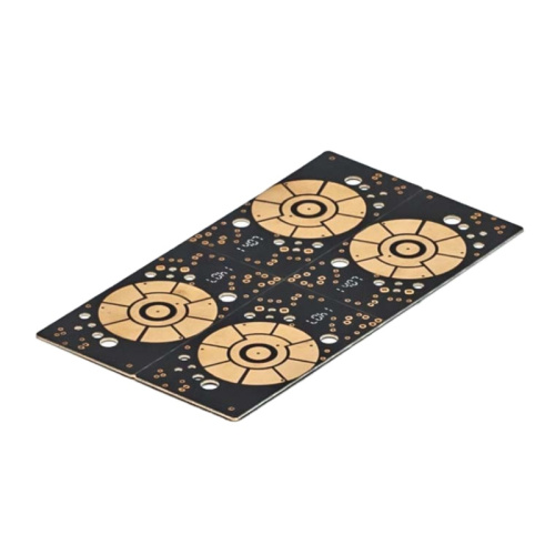 1-18Layer FR4 boardQuick Turn PCB