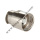 Nickel plated check valve