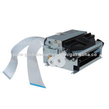 Kiosk Printers heads with Cutter and Serial USB Port
