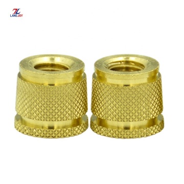 OEM High Precision Customized Made Brass Copper Bush