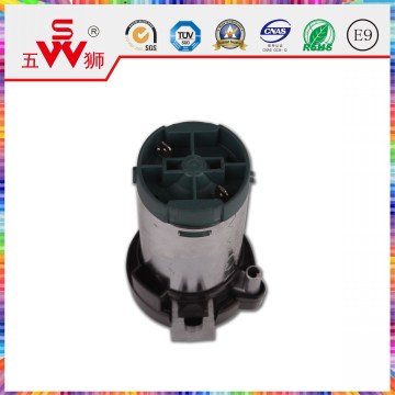 Universal Copper Air Compressor for Train Horns