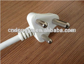 SABS approval retractable power cord reel