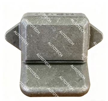 Truck Suspension System Fixing Block