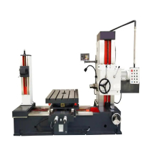 China Manual Boring Machinery TX68 Floor Type Universal Boring and Milling Machine
