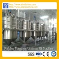 Small Edible Oil Refinery Machine