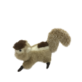 Plush Fox Dog Toy para la venta