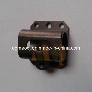 CNC Equipment Zincification Components (MQ672)